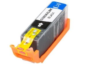 G&G NP-C-0580 XXL BK (Pigment)-With Chip