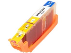 G&G NP-C-0581 XXL Y - With Chip