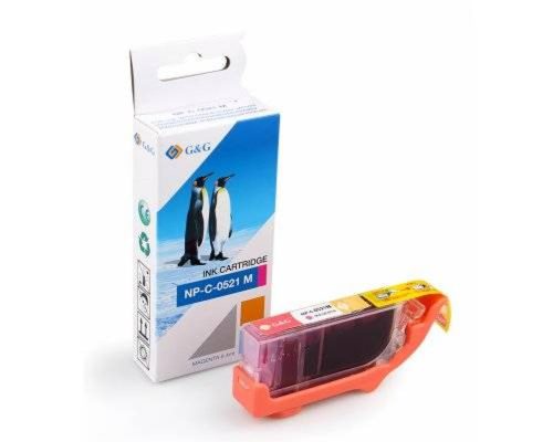 G&G NP-C-0521 M (with chip)