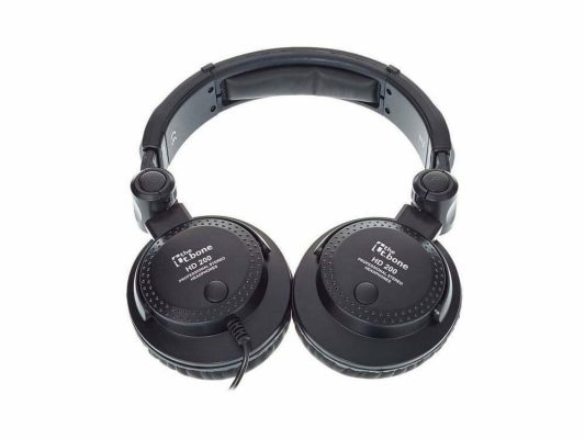 Thomann the t.bone HD 200,