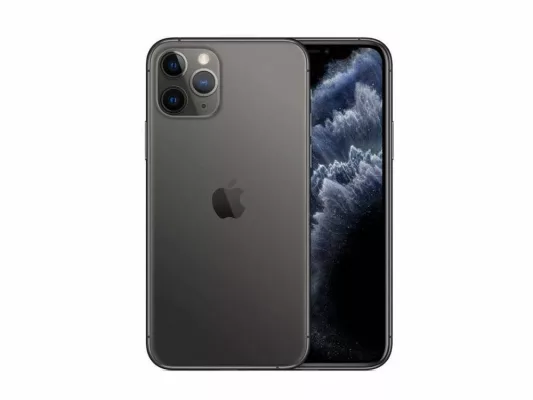 Apple iPhone 11 Black 128GB