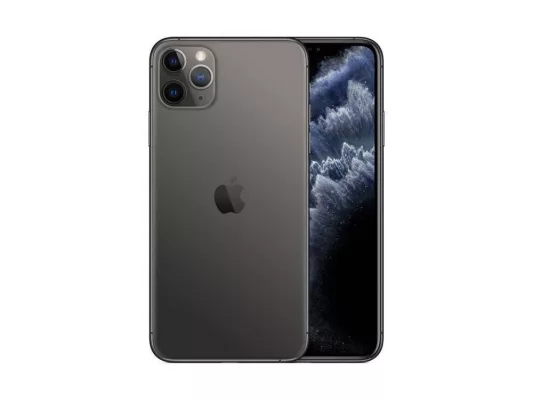 Apple IPhone 11 Pro Max Space Grey 256GB