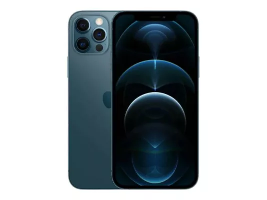 Apple iPhone 12 Pro Pacific Blue 256GB