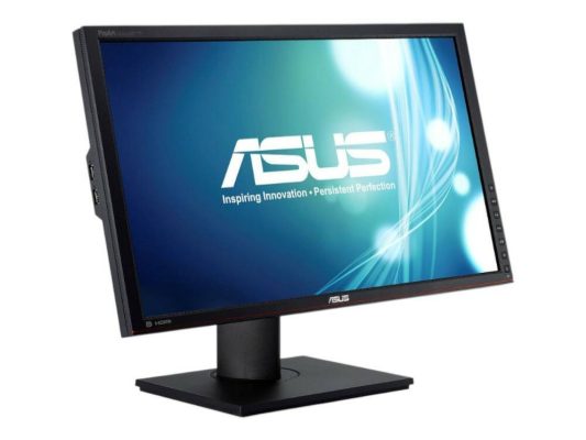 ASUS ProArt PA248Q