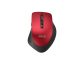 ASUS WT425 Wireless Red