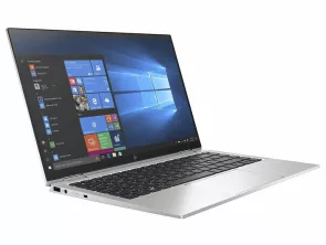 HP EliteBook x360 1030 G7 (16GB) (Touchscreen)-i5-10