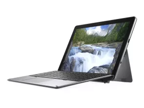 Dell Latitude 7200 2-in-1 (8GB) (256GB) (Touchscreen)