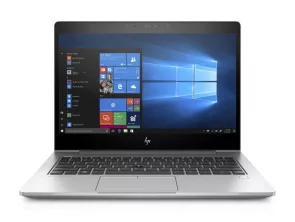 HP EliteBook 830 G5 (Touchscreen)