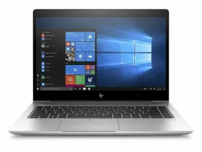 HP EliteBook 840 G5 (Touchscreen)-i5-8