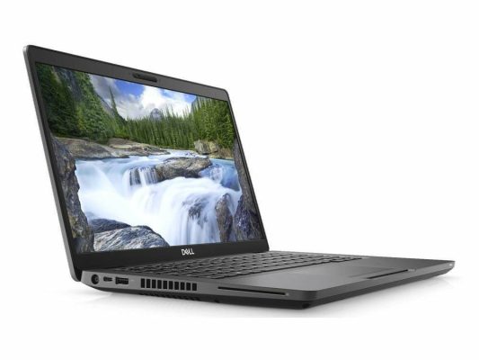 Dell Latitude 5400 (Touchscreen)