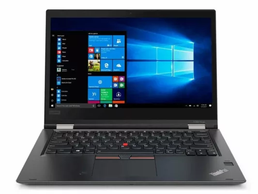 Lenovo ThinkPad x380 Yoga (8GB)-i5-8