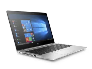 HP EliteBook 840 G6-i7-8
