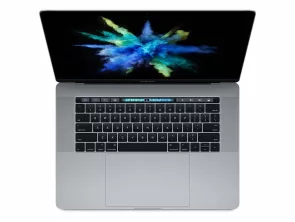   Apple MacBook Pro 15" A1707 mid 2017 (16GB) Space Grey (EMC 3162) 