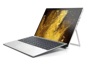 HP Elite x2 G4 (8GB) (256GB) (Touchscreen)-i5-8