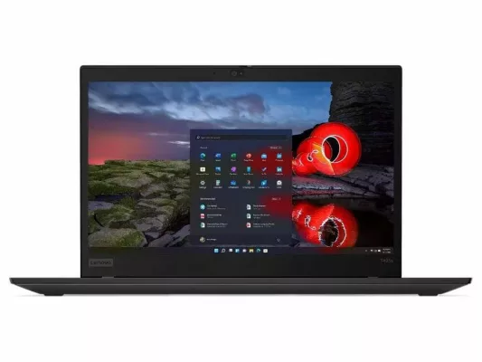 Lenovo ThinkPad T495s (16GB)-AMD Ryzen-5