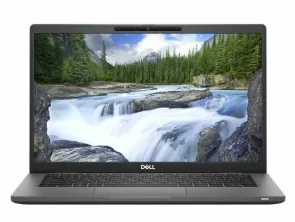 Dell Latitude 7320 (8GB)-i5-11