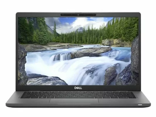 Dell Latitude 7320 (8GB)-i5-11
