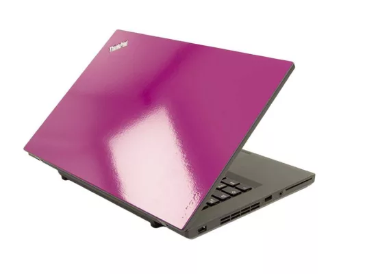 Lenovo ThinkPad L470 Plum Violet