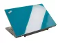 Lenovo ThinkPad L470 Teal Blue