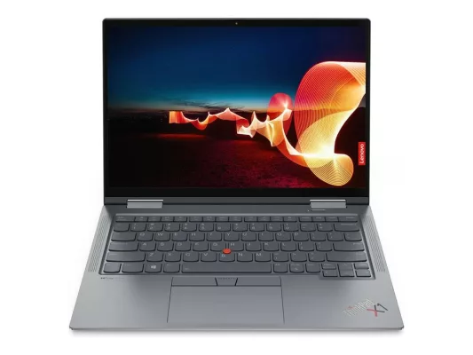 Lenovo ThinkPad X1 Yoga Gen 6 (16GB) (Touchscreen)-i5-11