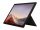 Microsoft Surface Pro 7 Matte Black (without keyboard) (8GB) (256GB) (Touchscreen)