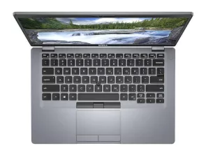 Dell Latitude 5410 (Touchscreen)-i7-10