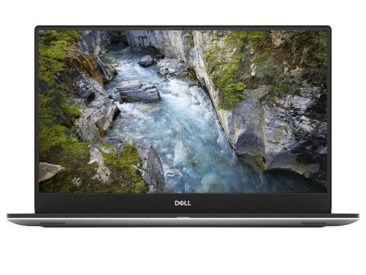 Dell Precision 5540 (NVIDIA Quadro T2000 4GB)