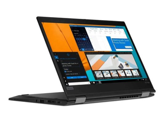 Lenovo ThinkPad X13 YOGA Gen 1 (16GB) (Touchscreen)