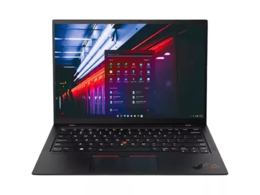 Lenovo ThinkPad X1 G9 (16GB) (Touchscreen)-i5-11