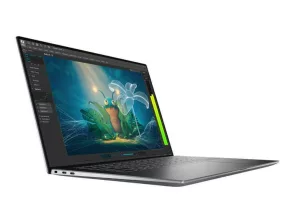 Dell Precision 5570 (NVIDIA RTX A2000 8GB)-i7-12