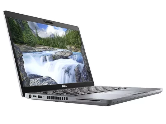 Dell Latitude 5410 (Touchscreen)-i5-10