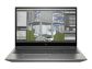 HP ZBook Fury 15 G8 (NVIDIA RTX A3000 6GB)