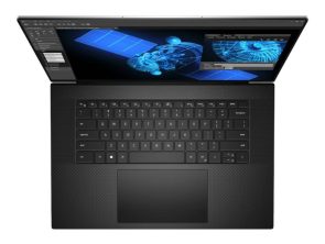 Dell Precision 5750 (NVIDIA Quadro T2000 4GB)
