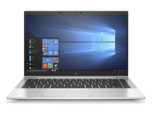 HP EliteBook 840 G7 (Touchscreen)