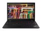 Lenovo ThinkPad T15 Gen 2 Black