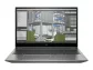HP ZBook Fury 15 G8 (NVIDIA RTX A2000 4GB)