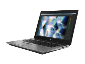 HP ZBook 17 G6 (NVIDIA Quadro RTX 3000 6GB)