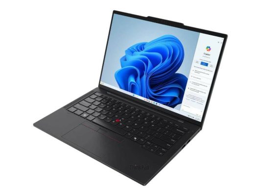 Lenovo ThinkPad T14s Gen 5 (16GB) Black