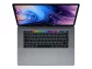 Apple MacBook Pro 15" A1990 2018 Space Grey (EMC 3215) Wave 3D