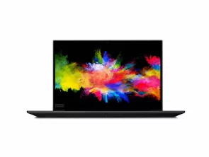 Lenovo ThinkPad P1 Gen 2 (NVIDIA Quadro T2000 4GB)