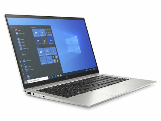 HP EliteBook x360 1030 G8 (8GB) (Touchscreen)