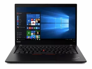 Lenovo ThinkPad x390 (8GB)