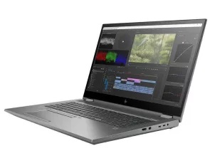 HP ZBook Fury 17 G8 (NVIDIA RTX A2000 4GB)