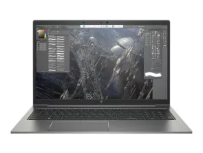 HP ZBook Firefly 15 G7 (Touchscreen)-i7-10
