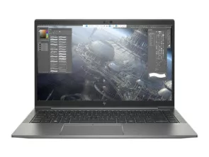 HP ZBook Firefly 14 G7-i5-10