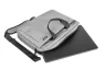 Natec Mustela 15,6", Grey