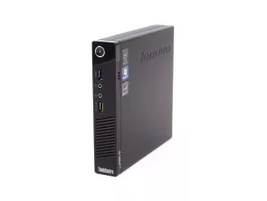 Lenovo ThinkCentre M93p Tiny