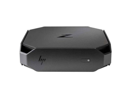 HP Z2 Mini G4 Workstation