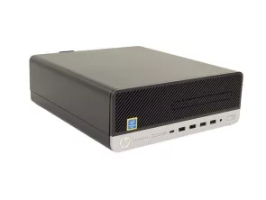 HP ProDesk 600 G4 SFF