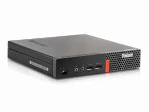Lenovo ThinkCentre M710q Tiny